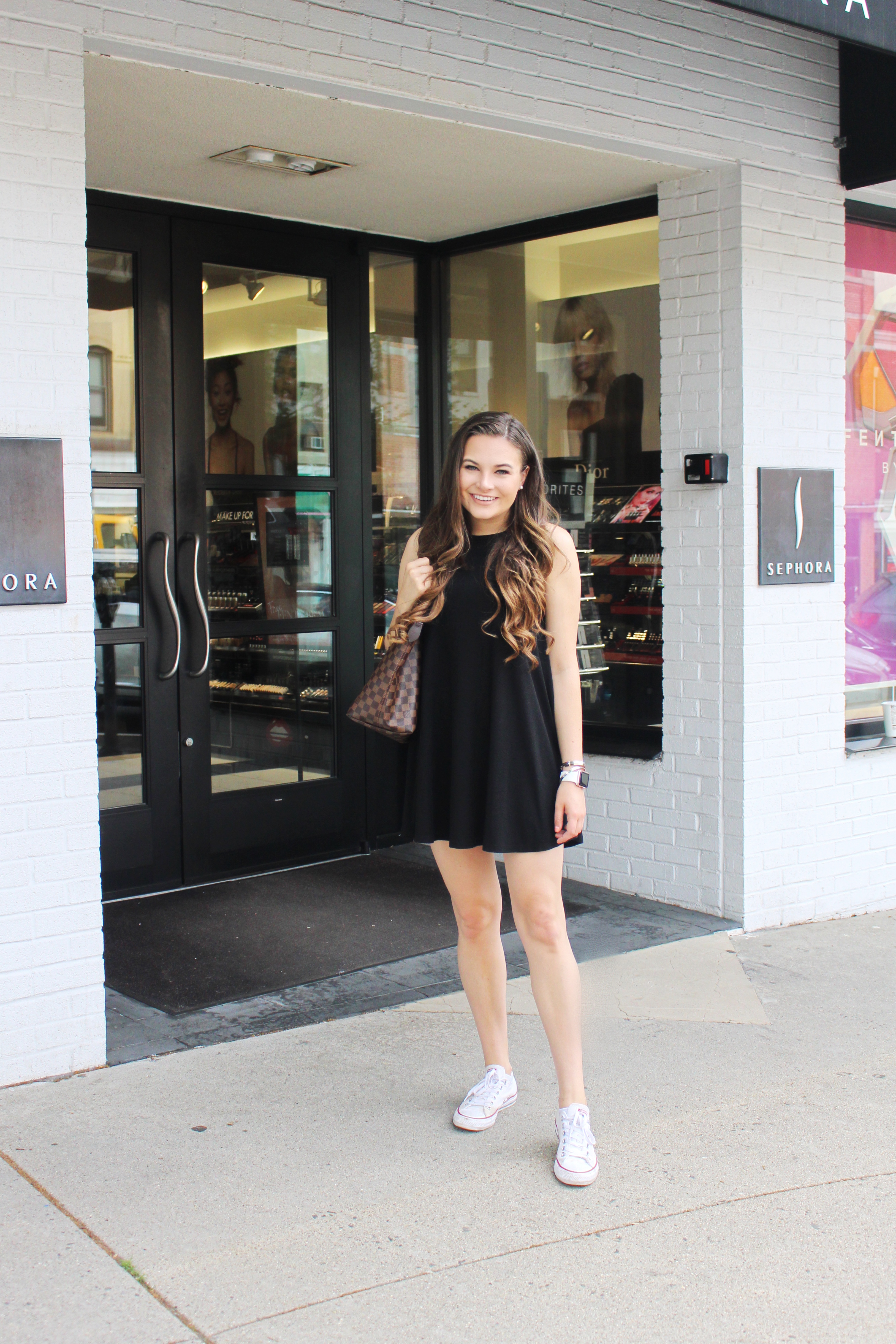 black dresses under $30